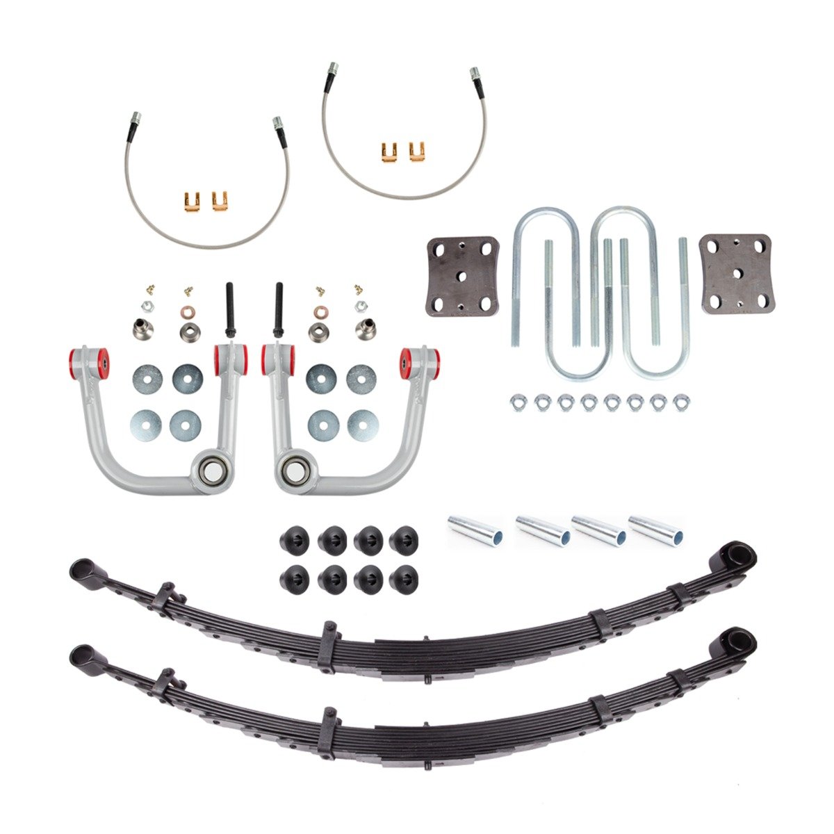 All-Pro Suspension Kit w/o Shocks
