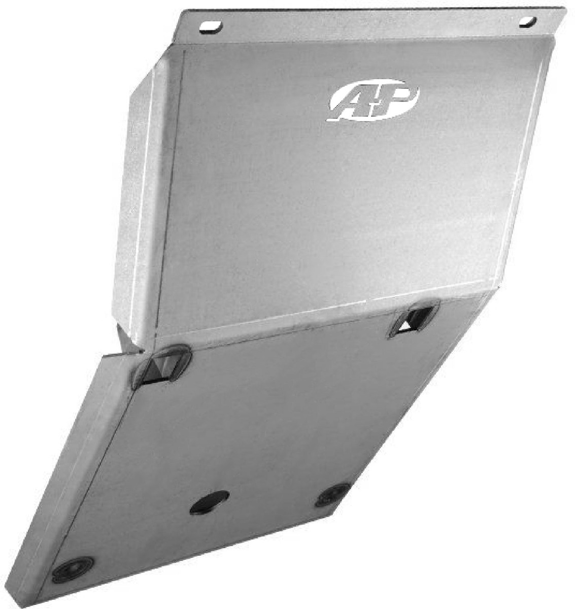 05-23 Tacoma IFS Skid Plate