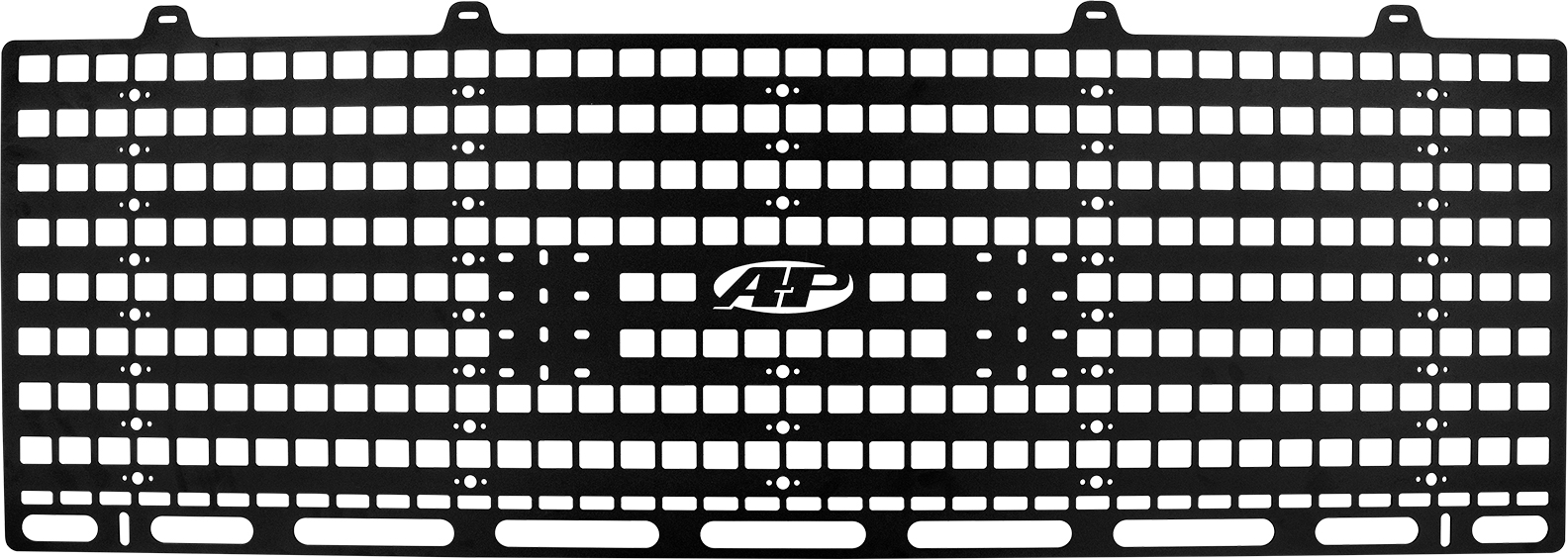 07-21 Tundra Bed MOLLE Panel