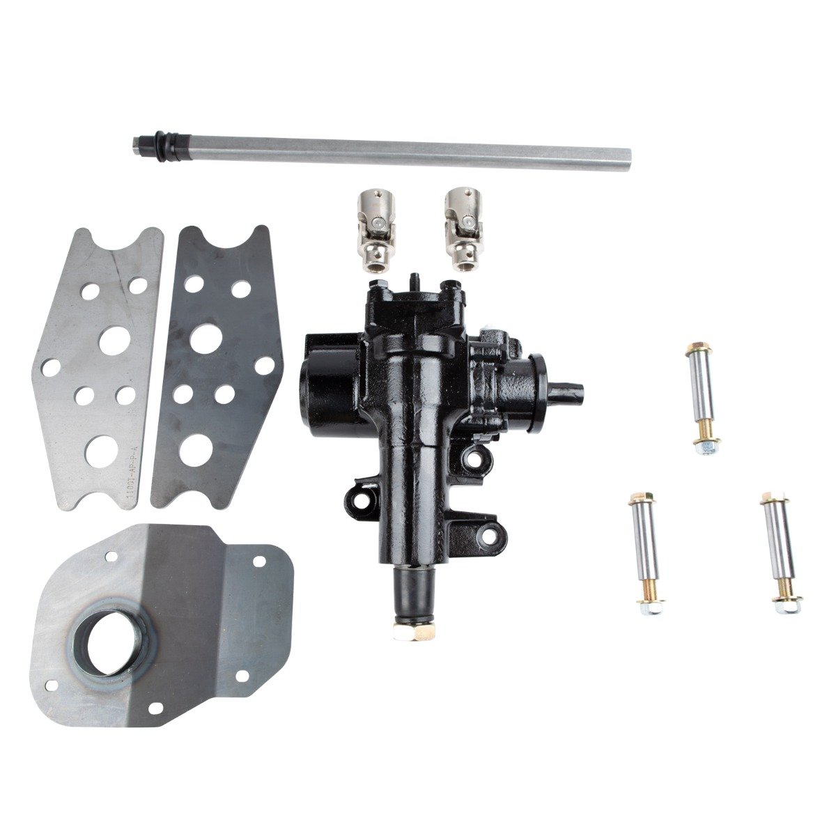 FJ/4Runner/Tacoma SAS Steering Kit