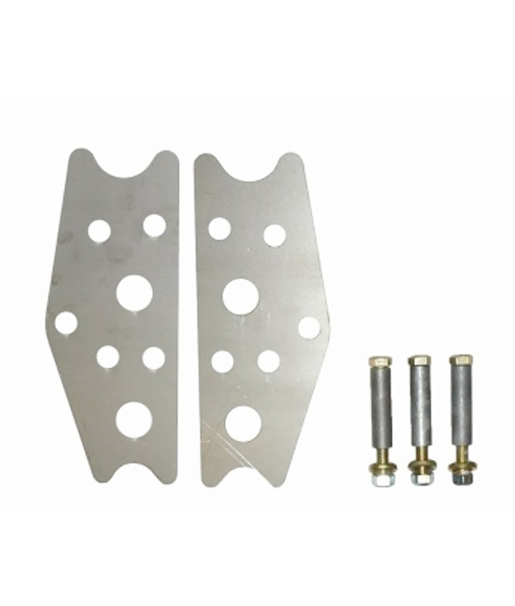 1986-1995 Toyota IFS Steering Box Mounting Kit