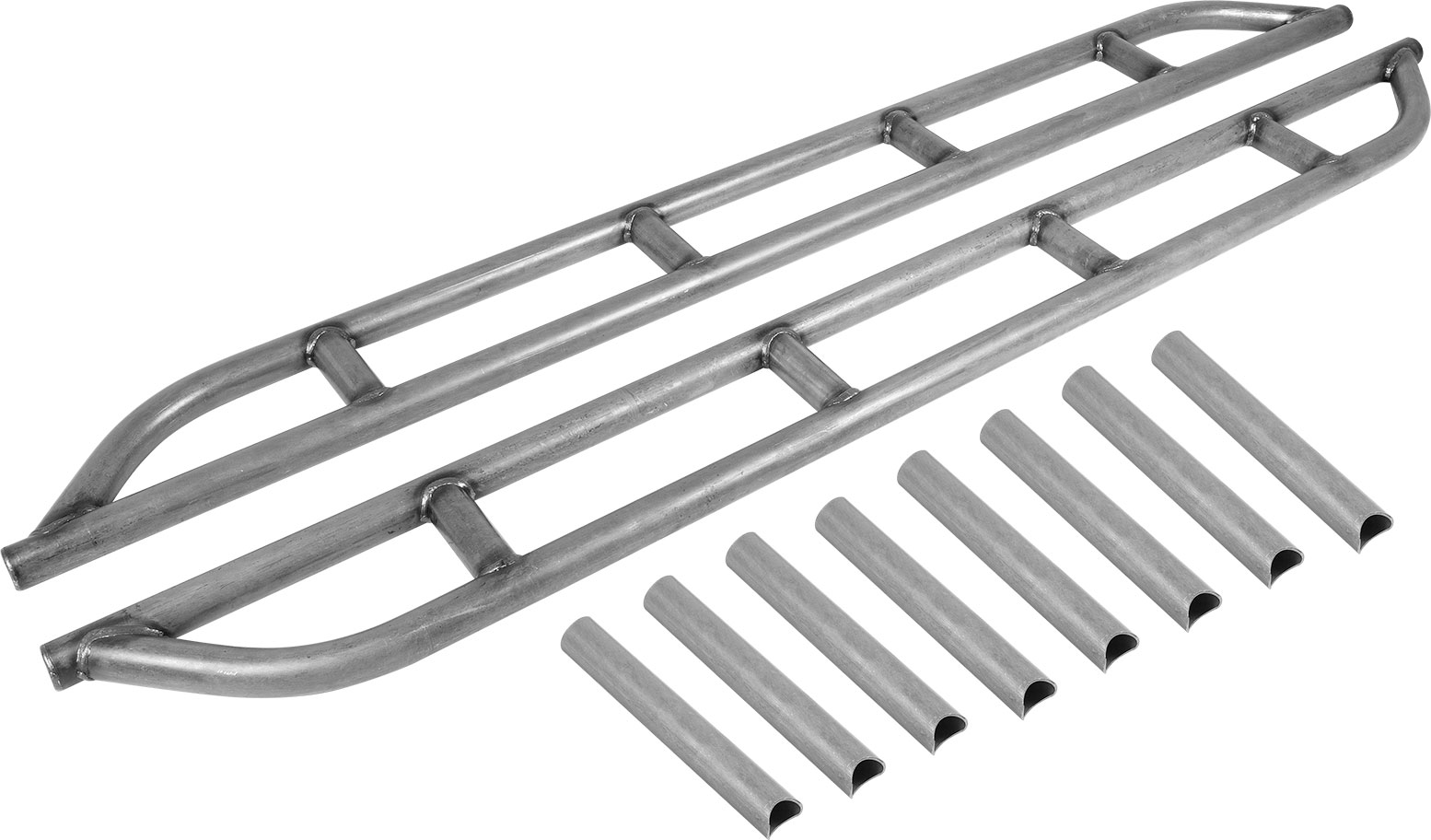 Weld-On Rock Sliders