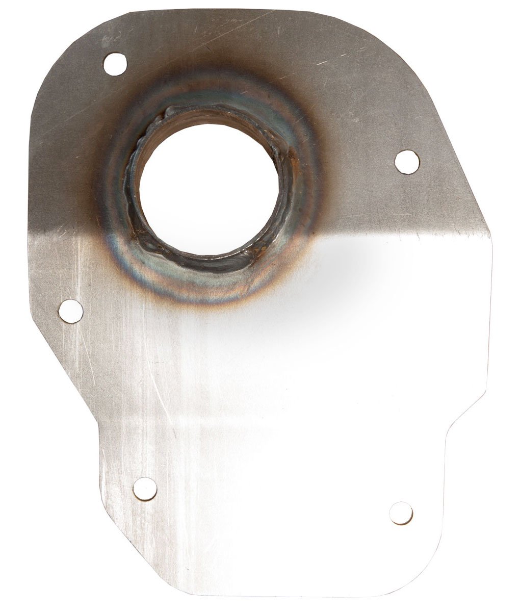 1995-2004 Toyota Tacoma SAS Firewall Plate