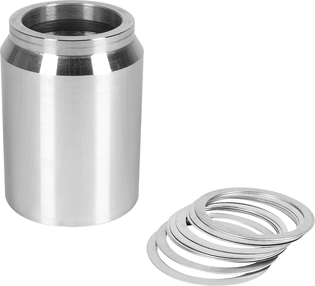 Toyota Solid Pinion Spacer Kit