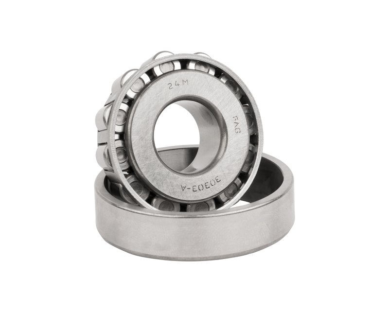 German (F.A.G.) Toyota King Pin Trunnion Bearing