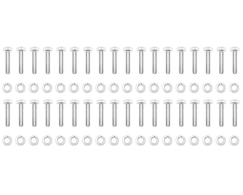 Creeper Lock Beadlock Hardware Kit