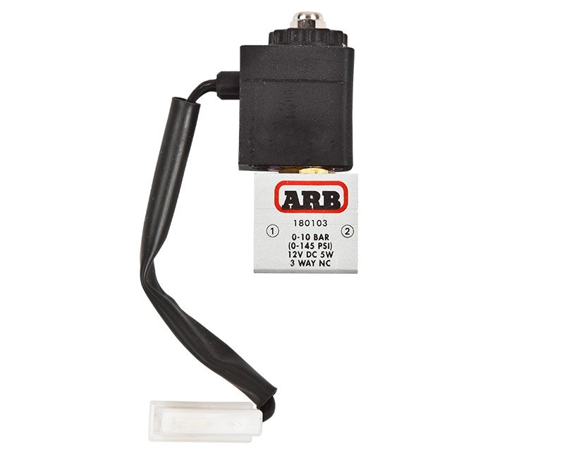 ARB Solenoid