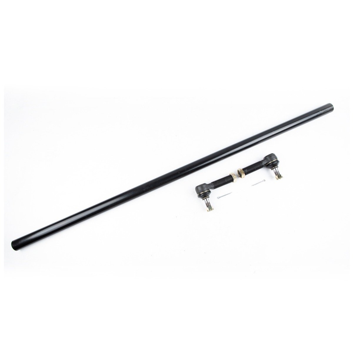 Toyota Hy-Steer Tie Rods and Drag Links