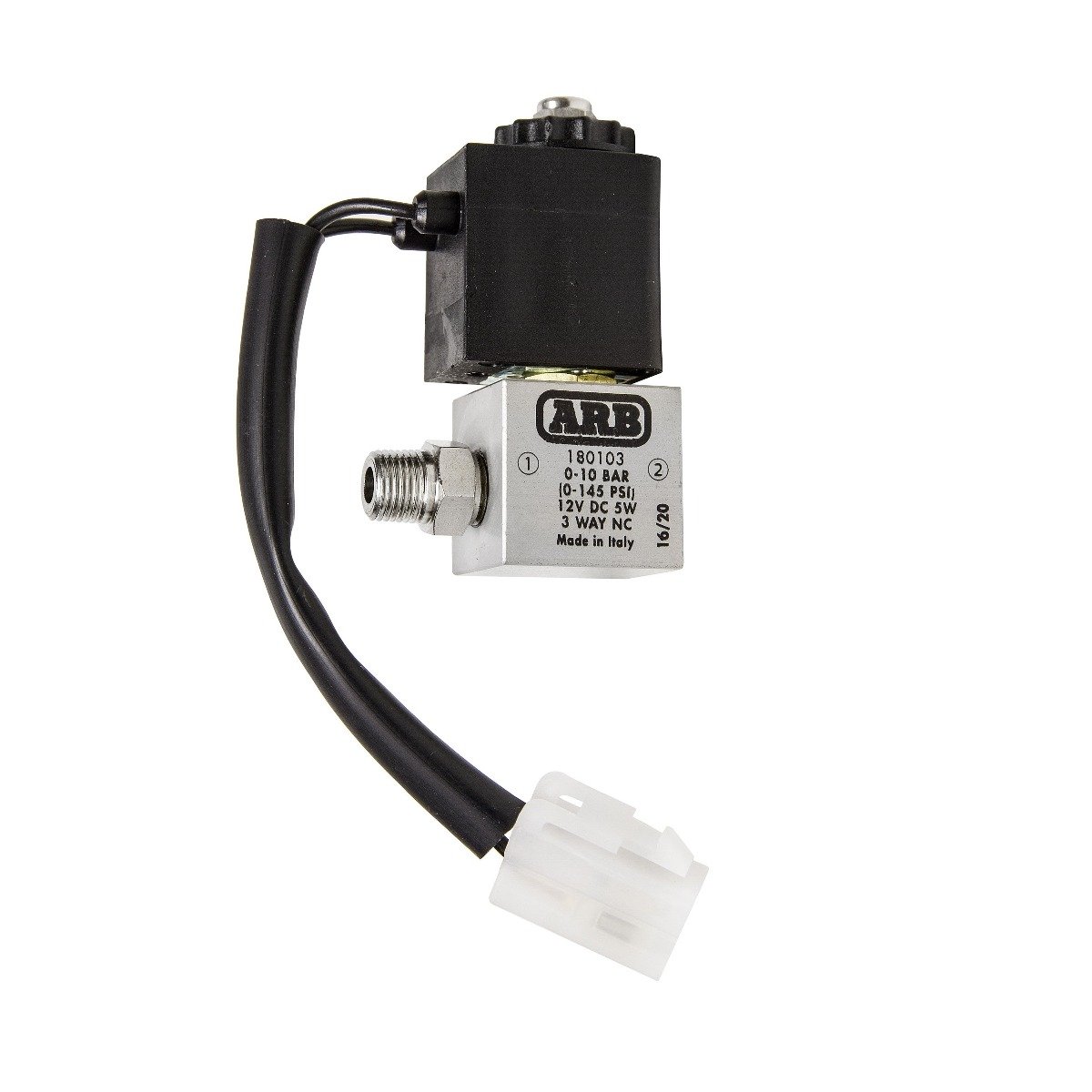 ARB Replacement Air Locker Solenoid (180103)