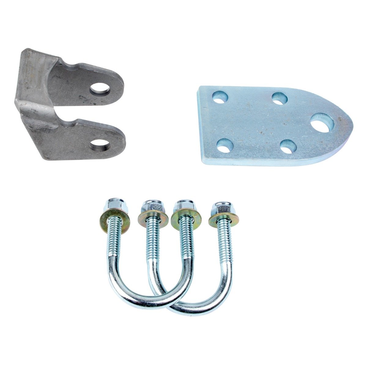 1979-1995 Toyota Pickup Steering Stabilizer Mount Kit