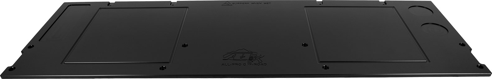 2004-2008 Ford F-150 Overland Tailgate Table