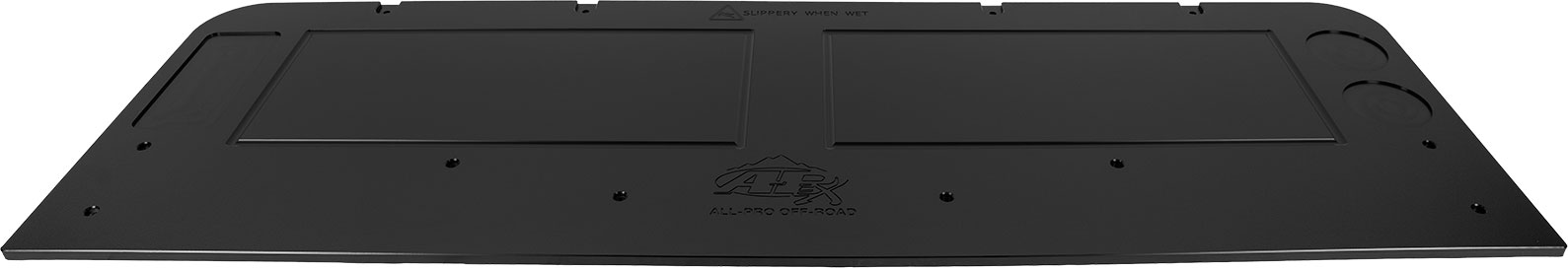 2015-2019 GMC Sierra 2500 Overland Tailgate Table