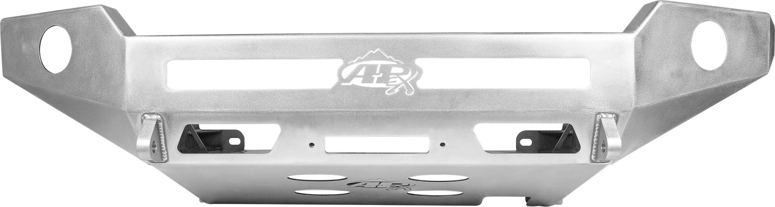 16+ Tacoma APEXG3N Steel Front Bumper