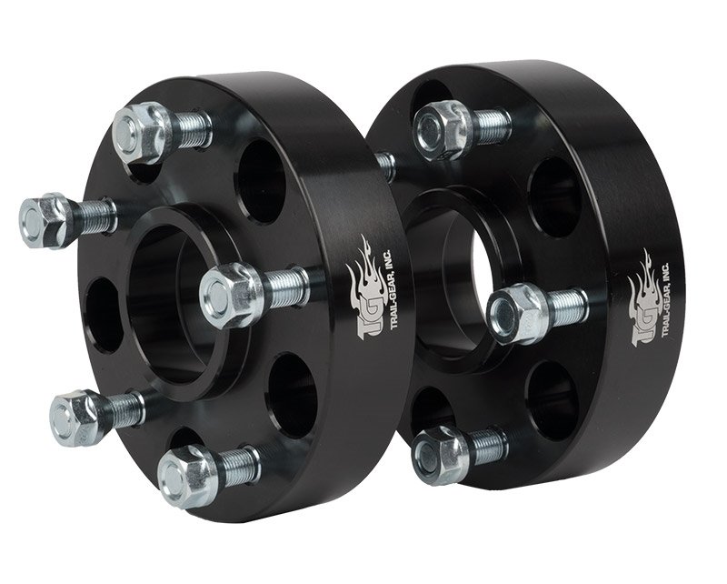 Jeep JK Wheel Spacer Kits