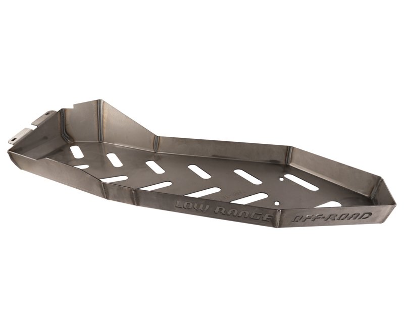 Toyota Tacoma Gas Tank Skid