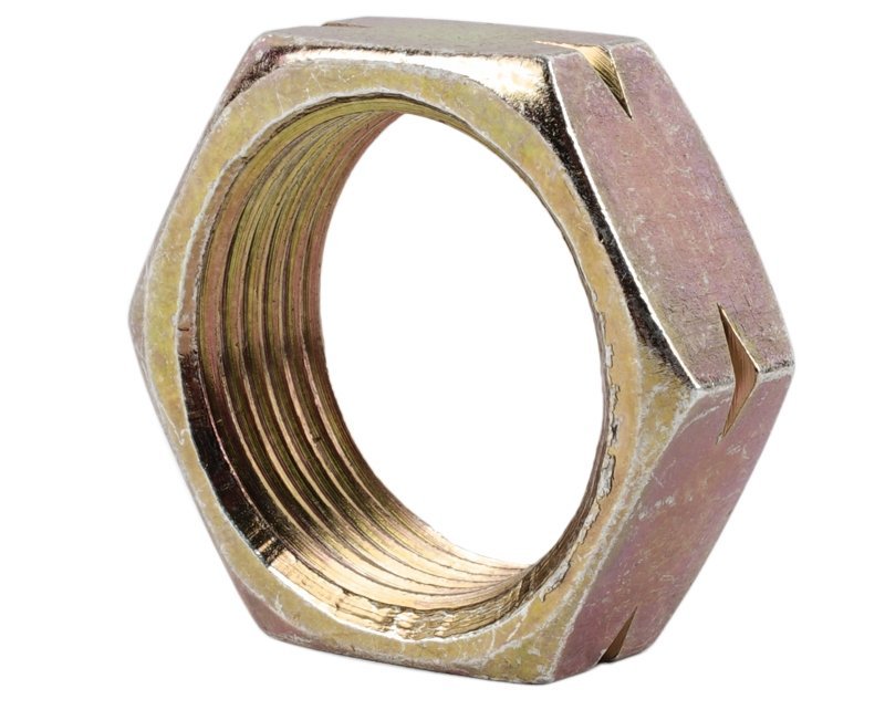 FJ80 Tie Rod Jam Nut