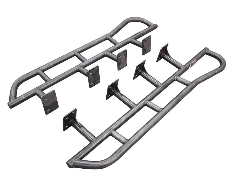 2006-2014 Toyota FJ Cruiser Rock Sliders