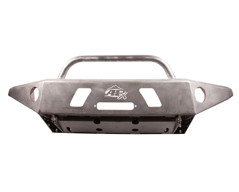 2005-2015 Tacoma APEX Aluminum Front Bumper