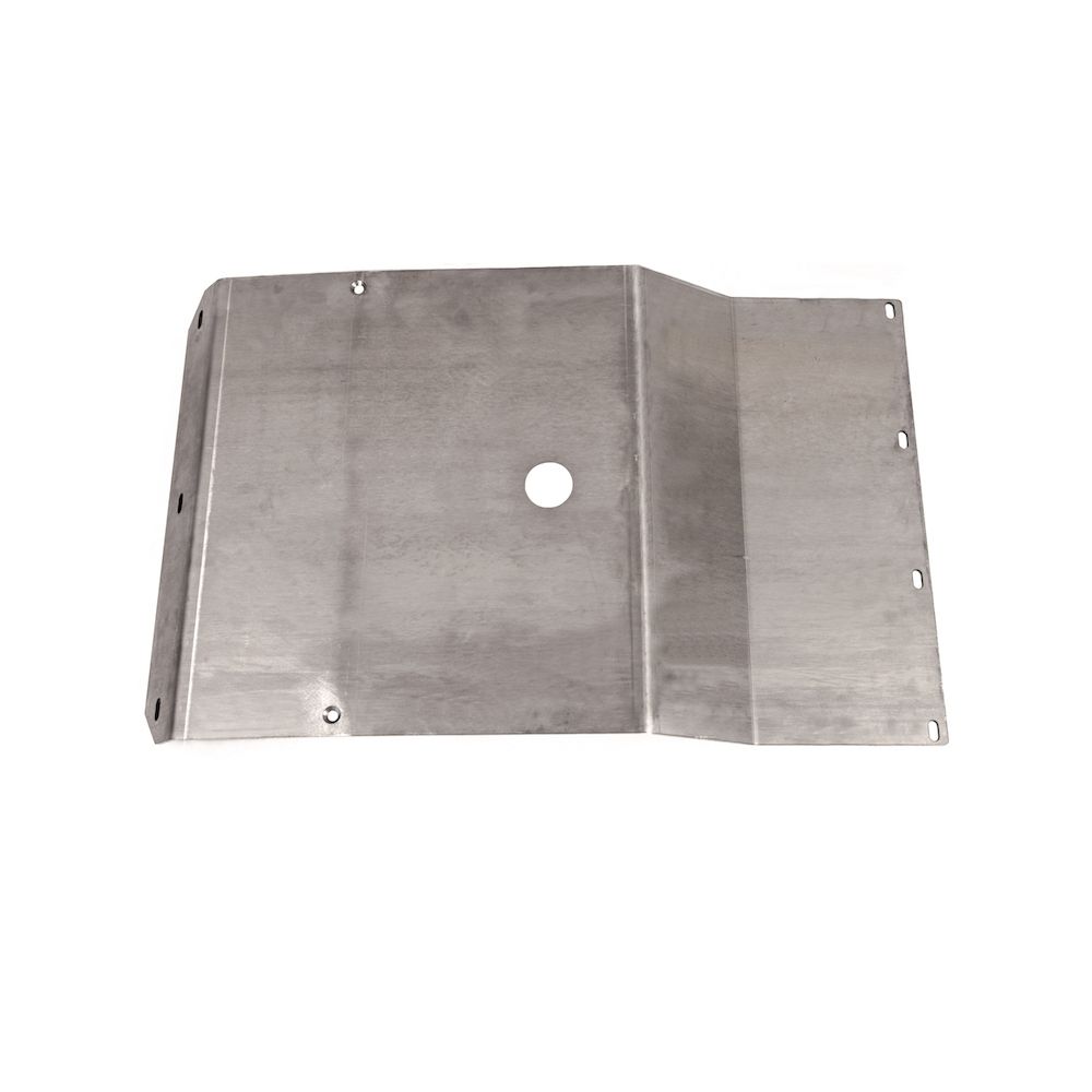 95-04 Tacoma Steel IFS Skid Plate