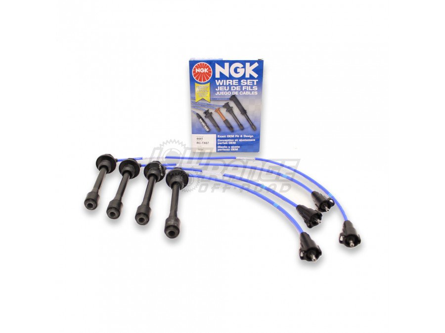2.7L 3RZFE Toyota Tacoma, 4Runner Spark Plug Wire Set