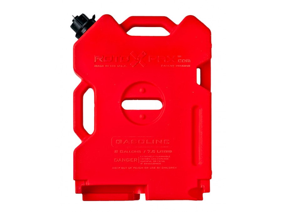 RotopaX 2 Gallon Gasoline Pack (RX-2G)
