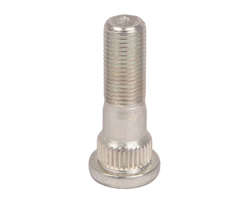 Wheel Spacer Stud, M12-1.25 (Samurai)