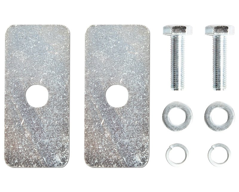 2005+ Tacoma Driveshaft Spacer Kit