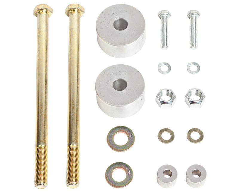 Diff Drop Kit, 95-04 Tacoma, 96-02 4runner, 00-06 Tundra