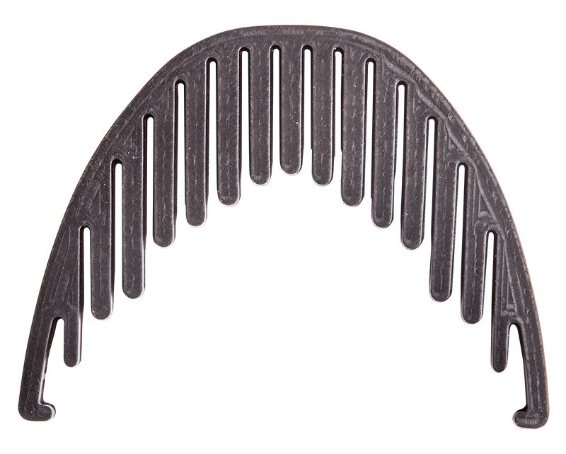 LED Light Bar Rubber Isolator