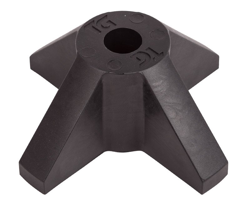 Polyurethane Tire Mount