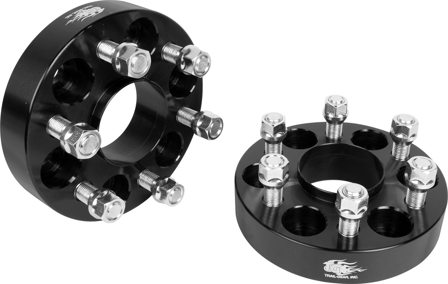 Chevrolet Colorado Wheel Spacer Kits 