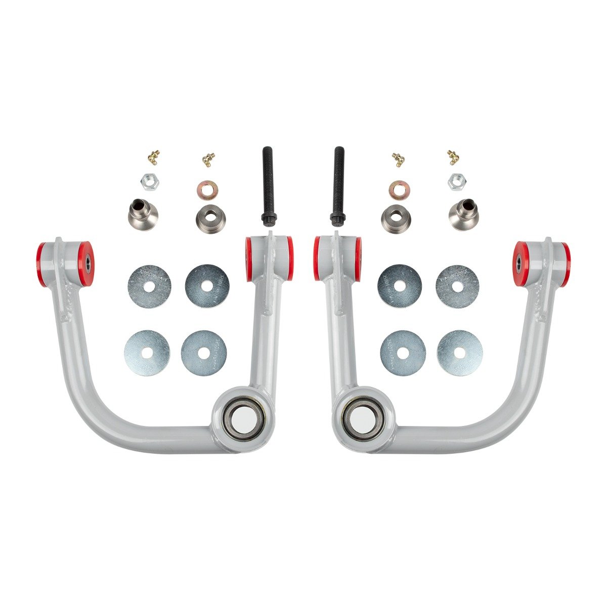 2005+ Toyota Tacoma All-Pro 1.25" Uniball Chromoly Upper Control Arms