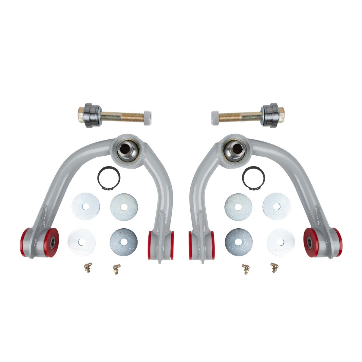 All-Pro Upper Control Arms for 1995-2004 Tacoma and 1996-2002 4Runner