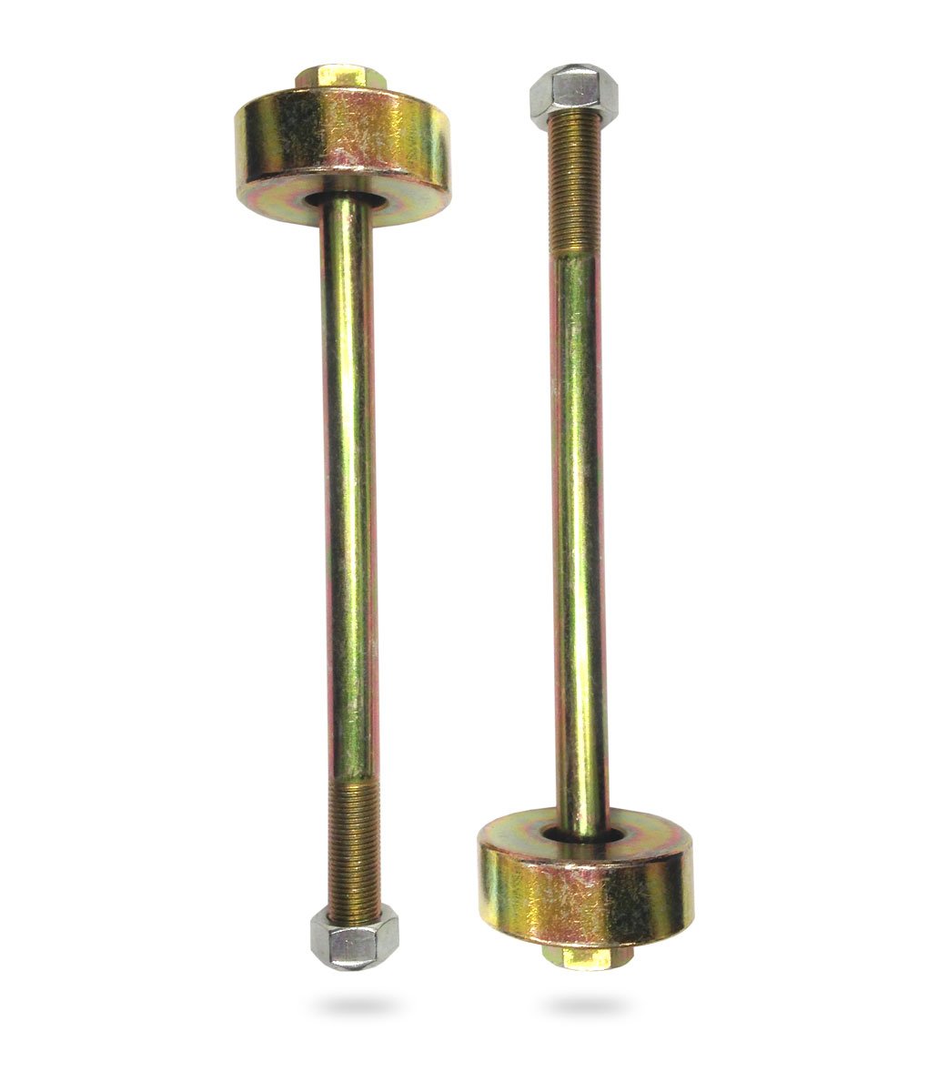 1995-2004 Toyota Tacoma 3/4-inch Diff Drop Kit