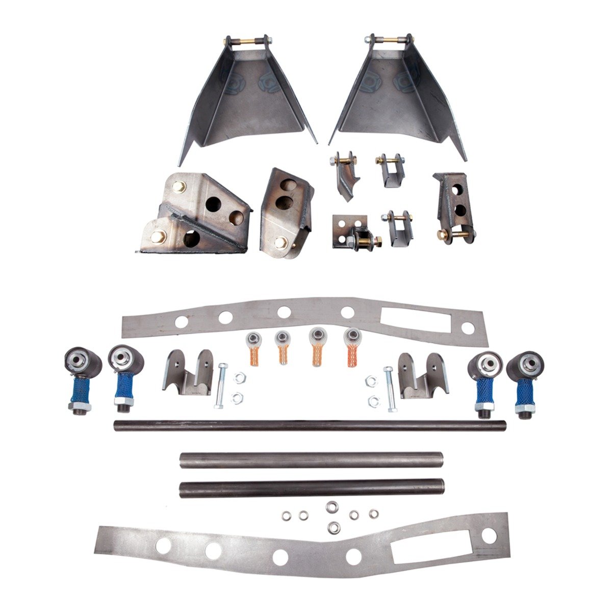 05+ Tacoma Basic SAS Link and Bracket Kits