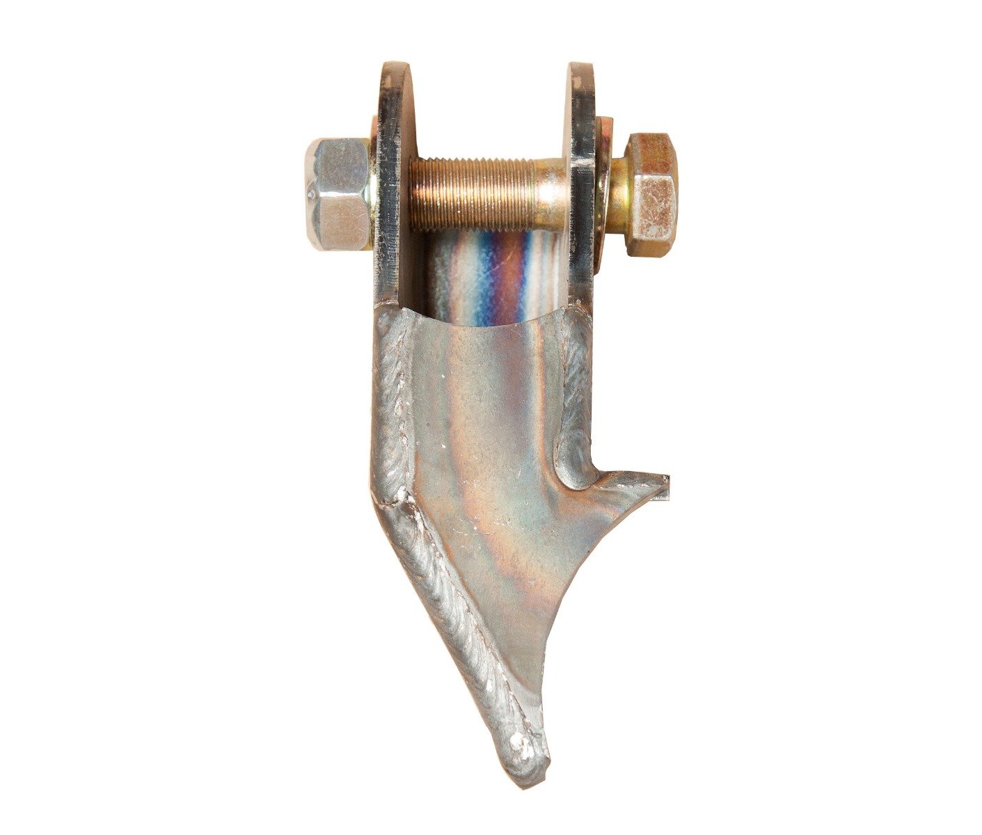 2005+ Toyota Tacoma Lower Panhard Bracket (SAS) with Hardware