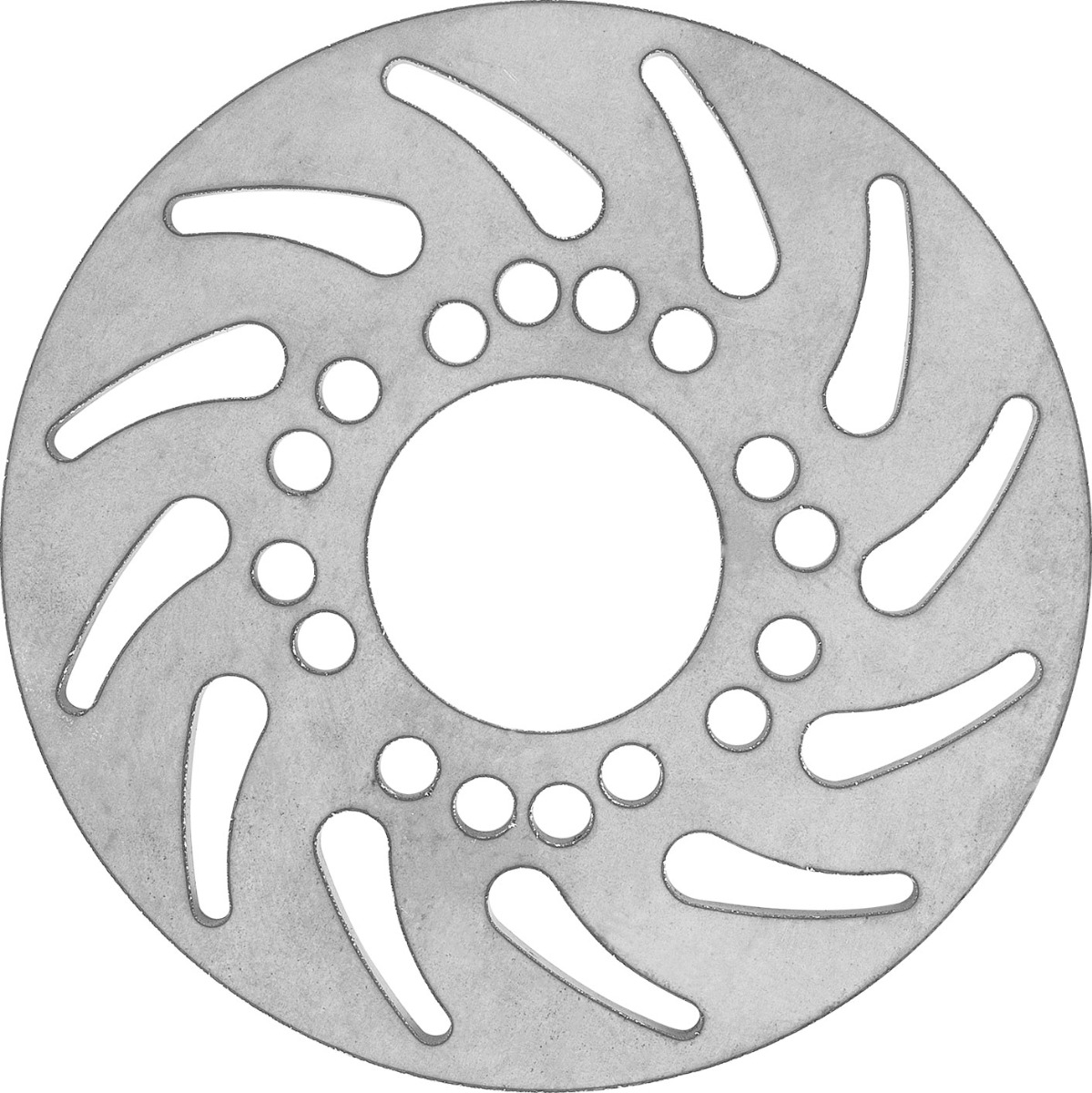 Replacement Rotor for Old Style All-Pro T-Case Parking Brake Kit