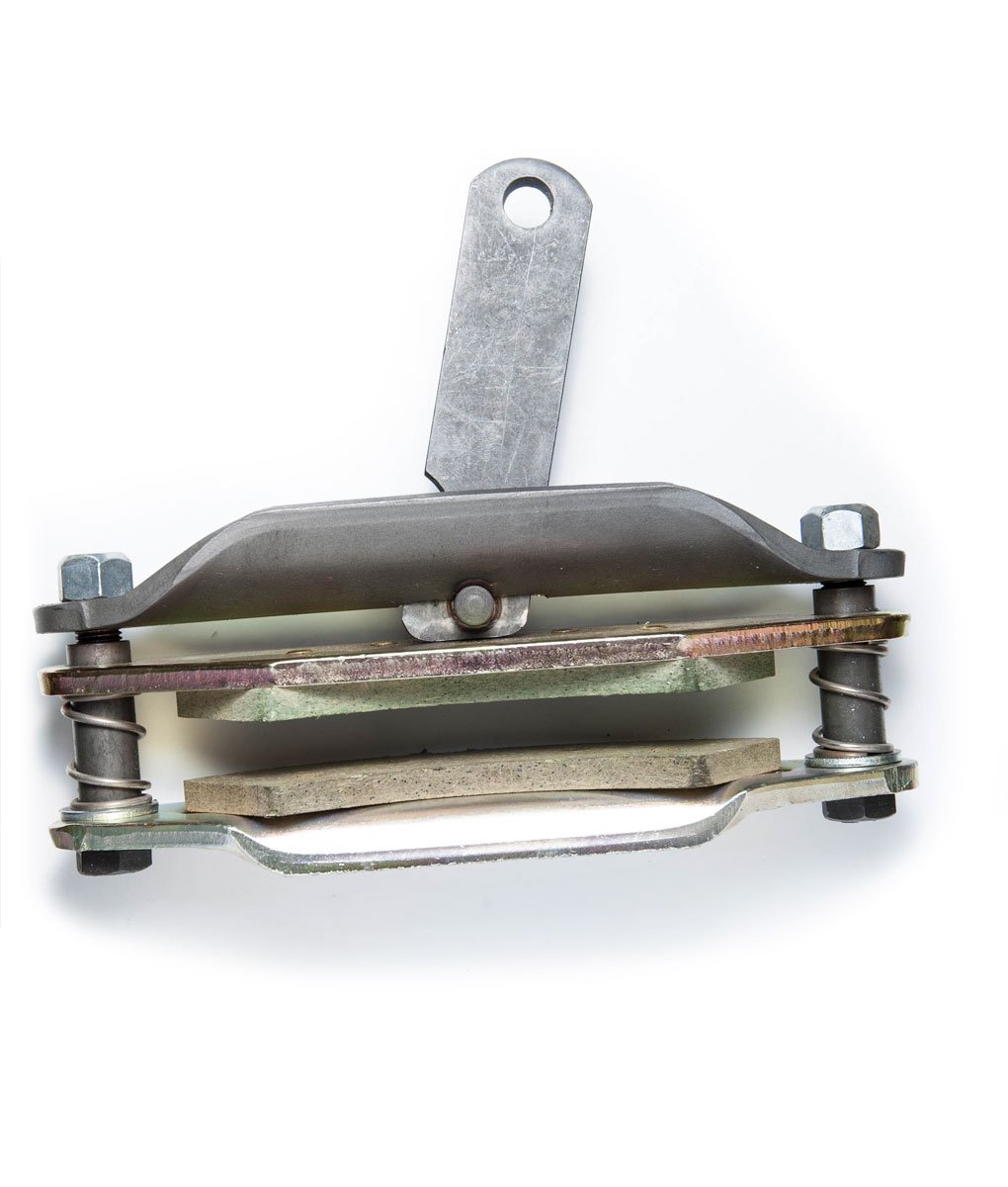 Replacement Caliper for All-Pro T-Case Parking Brake kit