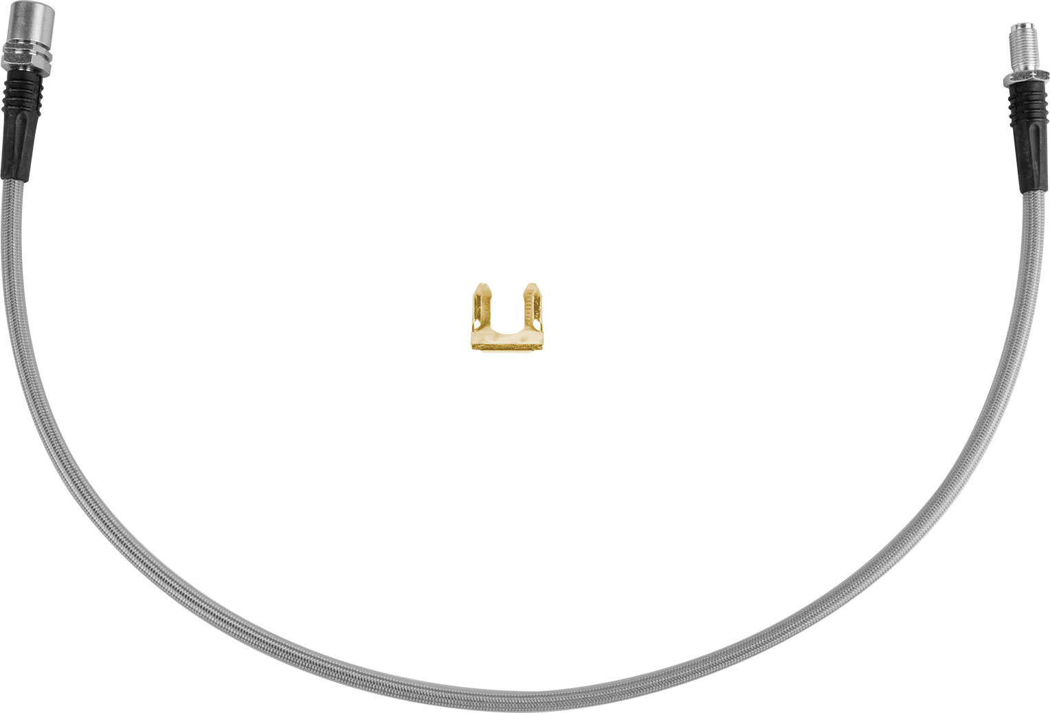 1995-2004 Toyota Tacoma Extended Rear Brake Line