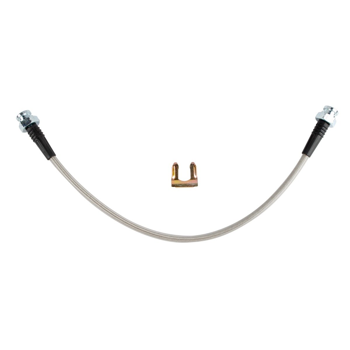 05-20 Toyota Tacoma and 07-14 Toyota FJ Cruiser Front Brake LIne