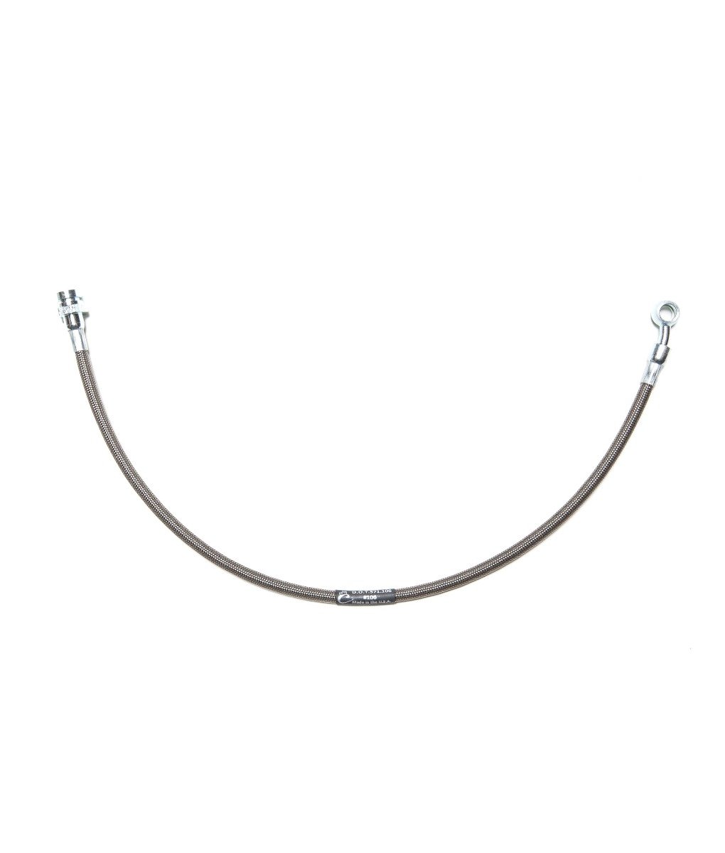 1995-2004 Toyota Tacoma Front Brake Line