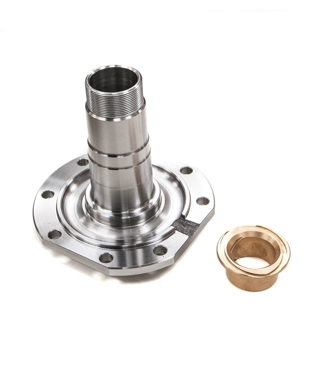 1979-1995 Toyota Pickup/4Runner Spindle Steering Knuckle