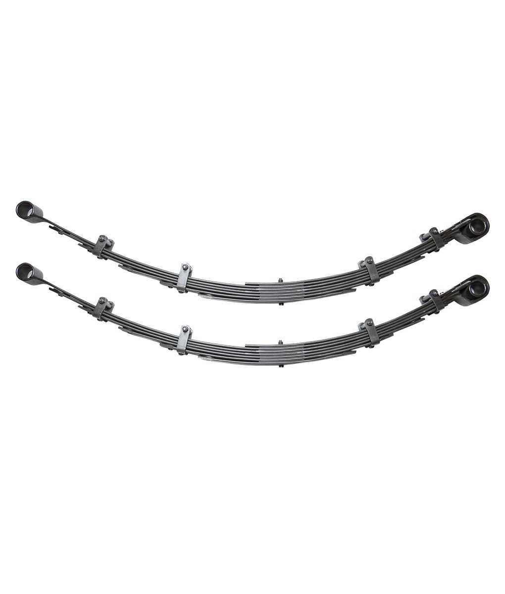 1995-2004 Tacoma Rear Leaf Springs