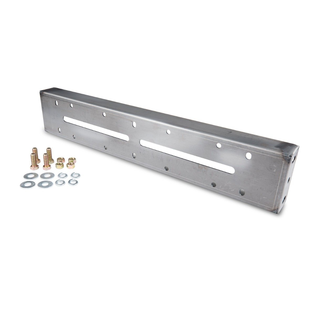 05+ Tacoma APEX Modular Pack Rack Accessory Bar
