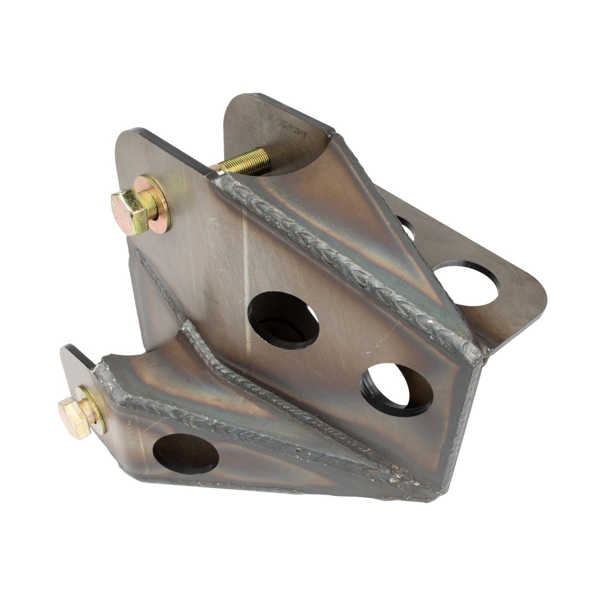 Solid Axle Swap Frame 2 Bar Link Bracket