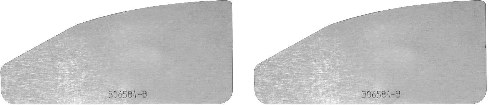 2005-Current Toyota Tacoma Body Mount Chop Kit