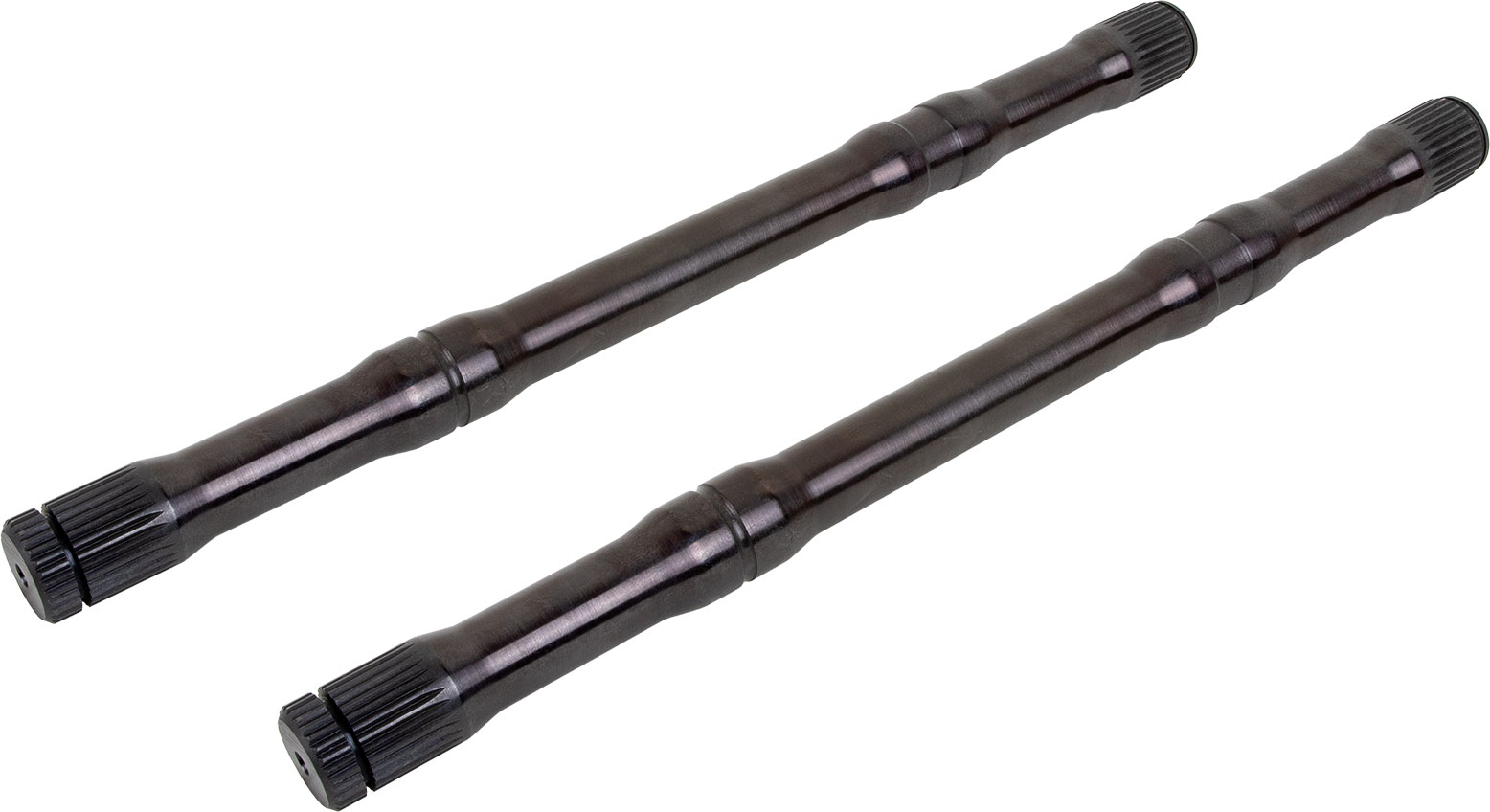 2005+ Toyota Tacoma Extended +2" Front Axle (Pair)