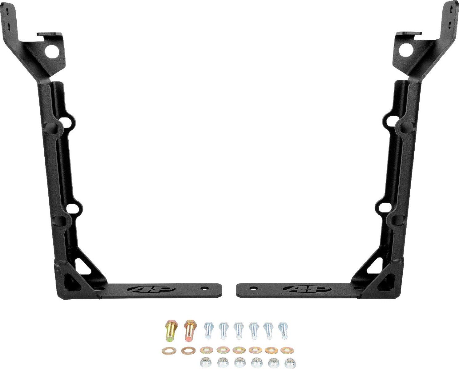2005+ Tacoma Bed Stiffener Kit