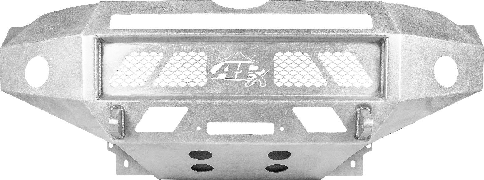 5th Gen 4Runner APEXRUNNER Steel Front Bumper