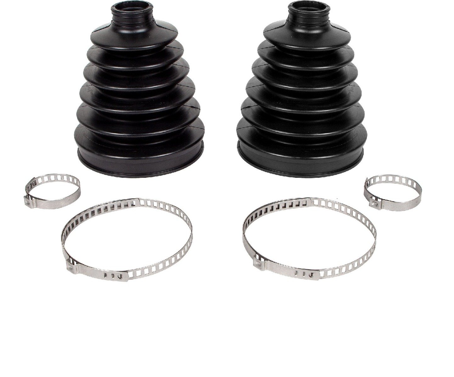 Long Travel Outer Boot Kit for 1995-2004 Tacoma